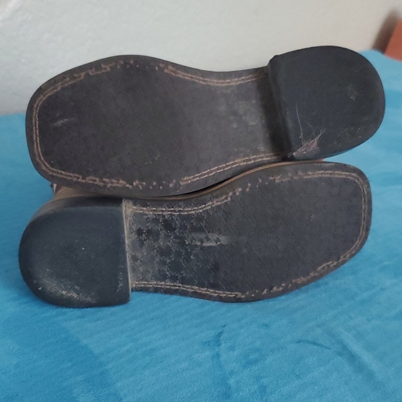 Cody James USA flag boots - Picture 4 of 4